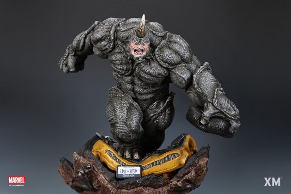 XM Studios Rhino